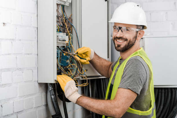 Best Residential Electrician Services  in West Hattiesburg, MS