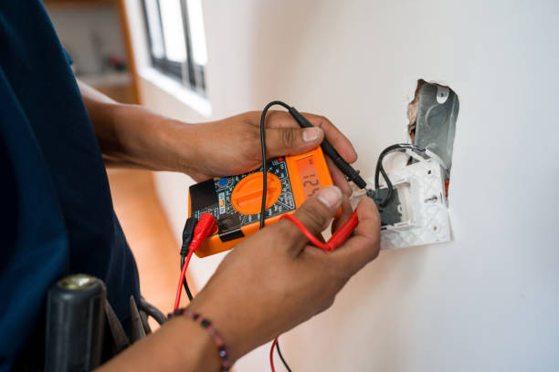 Best Circuit Breaker Repair  in West Hattiesburg, MS