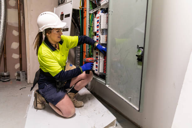 Best Affordable Electrician  in West Hattiesburg, MS