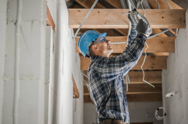 Best Electrical Repair Services  in West Hattiesburg, MS