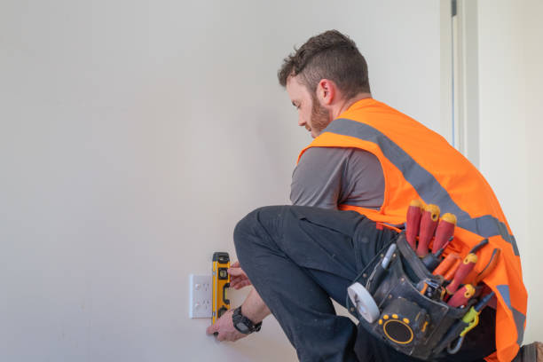  West Hattiesburg, MS Electrician Pros