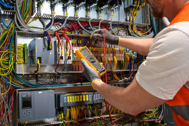 Best Electrical Contractors for Businesses  in West Hattiesburg, MS