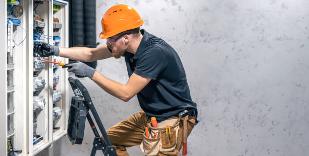 Best Emergency Electrical Repair  in West Hattiesburg, MS