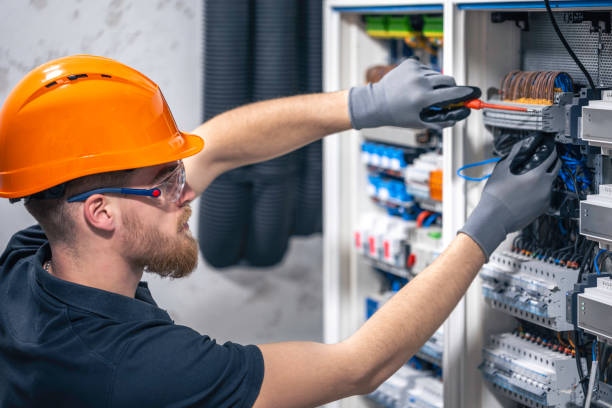 Best Electrical Troubleshooting Services  in West Hattiesburg, MS