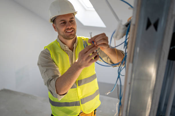 Best Electrical Installation Contractor  in West Hattiesburg, MS